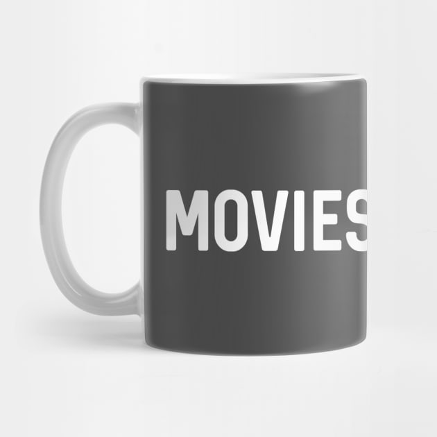 Movies > Books by Teeworthy Designs